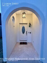 2 Lisbon St in St. Augustine, FL - Building Photo - Building Photo