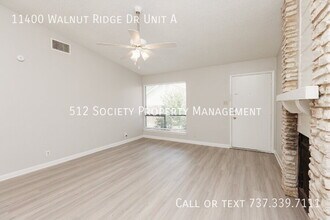11400 Walnut Ridge Dr in Austin, TX - Building Photo - Building Photo