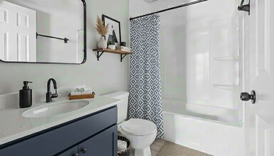 413 W Stevens St, Unit Furnished in Cookeville, TN - Building Photo - Building Photo