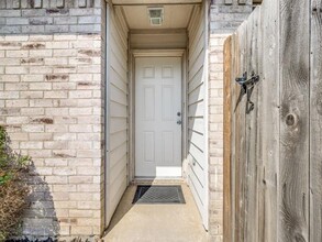 1009 Savage Dr in Denton, TX - Building Photo - Building Photo