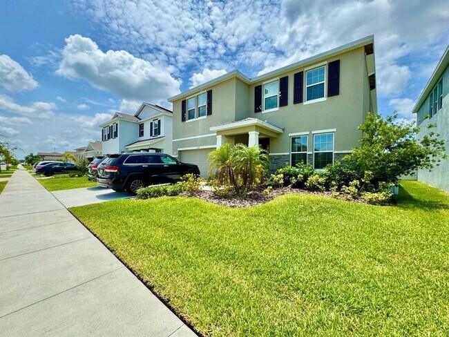 1154 Ocean Spray Dr in Ruskin, FL - Building Photo - Building Photo