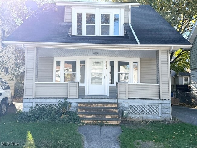 property at 10714 Greenlawn Ave