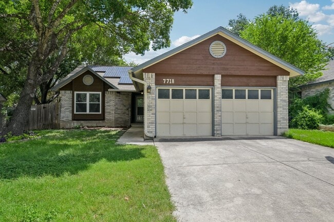 property at 7718 Dashwood