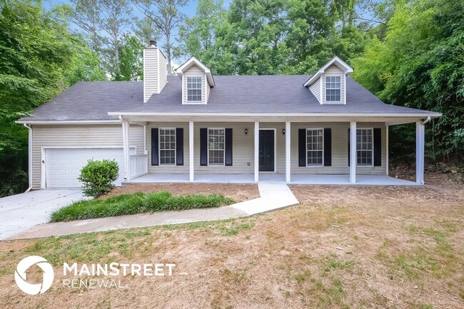 property at 893 Timbervale Ln