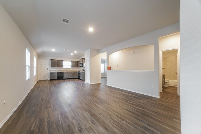 13620 Mourning Dove Ct in Splendora, TX - Building Photo