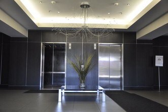 15 N Beacon St, Unit 602 in Boston, MA - Foto de edificio - Building Photo