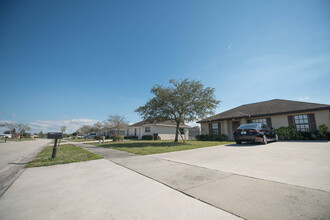 Concordia Townhomes in Clewiston, FL - Building Photo - Building Photo