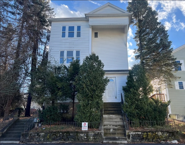 property at 36 Derby St