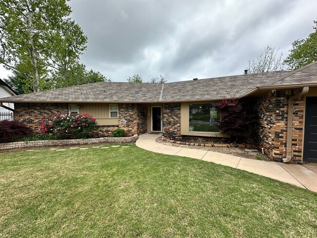 property at 2728 NW 55th Terrace