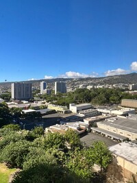 50 S Beretania St. in Honolulu, HI - Foto de edificio - Building Photo