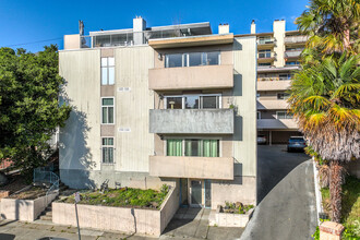 280 Park View Ter in Oakland, CA - Building Photo - Primary Photo