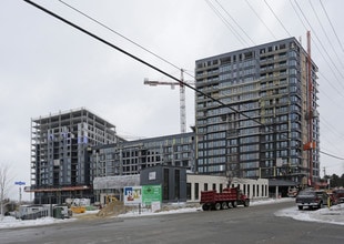 Legacy Condos in Minneapolis, MN - Building Photo - Building Photo