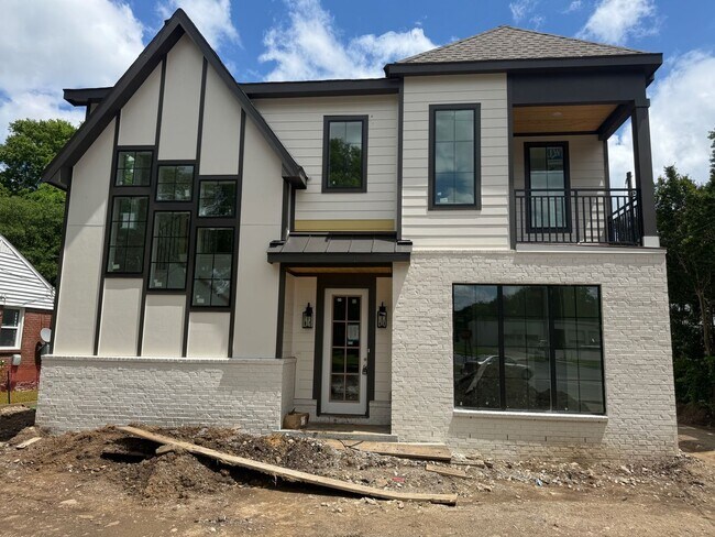 1814 Stewart Pl in Nashville, TN - Building Photo - Building Photo