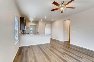8848 Walden St in Commerce City, CO - Building Photo - Building Photo