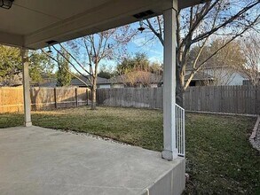 1509 Jackie Robinson Pl in Round Rock, TX - Building Photo - Building Photo