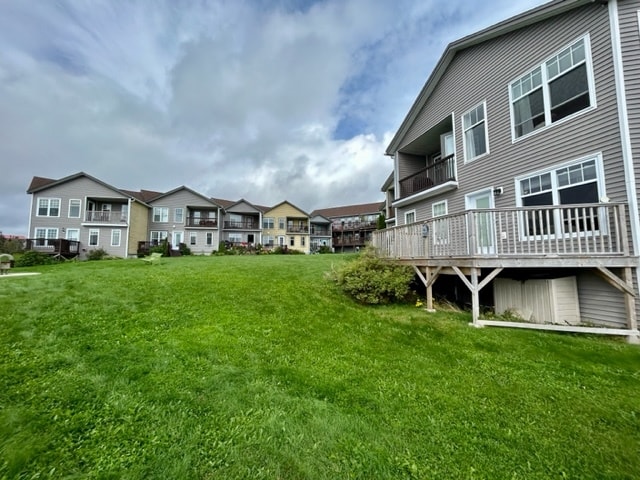 1539 Topsail Rd in Paradise, NL - Building Photo - Building Photo