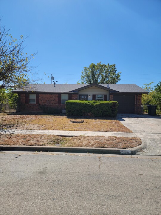 1206 Kathey Dr in Killeen, TX - Building Photo