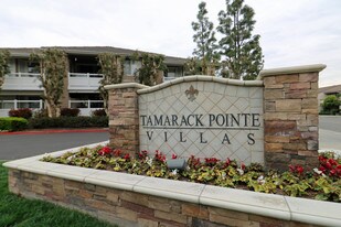 Tamarack Pointe Villas Apartments