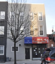 684 Lorimer St in Brooklyn, NY - Building Photo - Building Photo