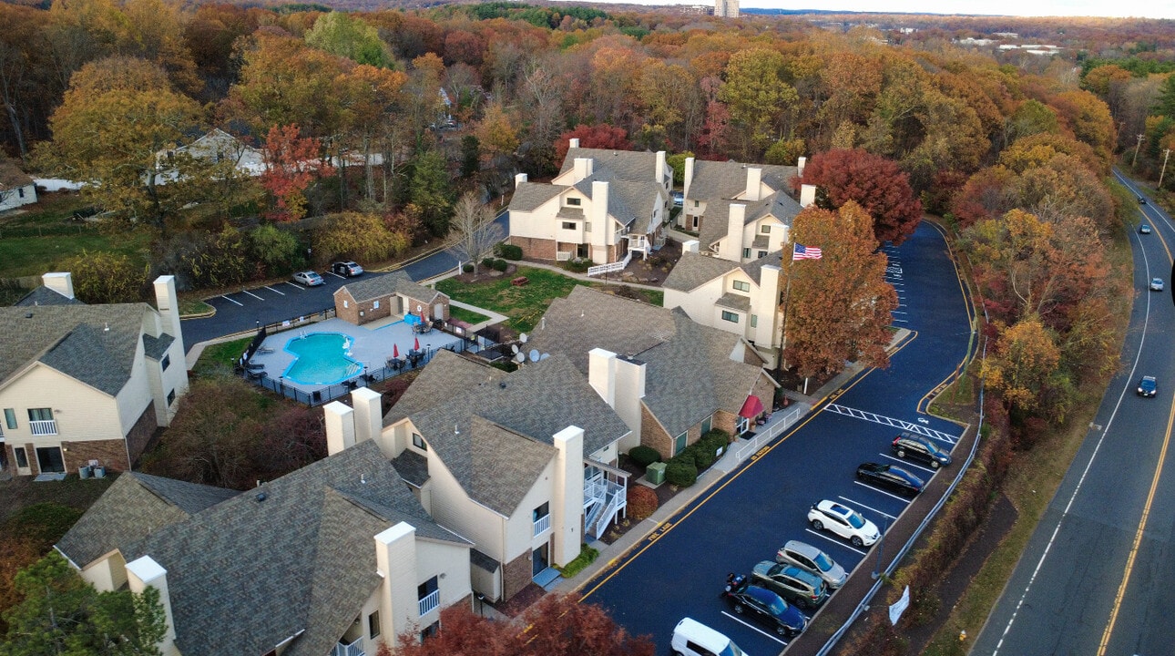 The Shelton Grove in Shelton, CT - Foto de edificio