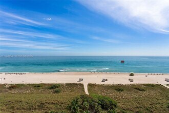 5801 Collins Ave in Miami Beach, FL - Building Photo - Building Photo