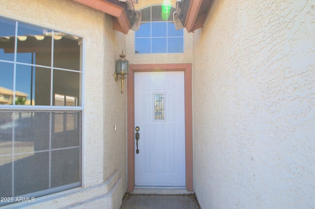 7929 W Wescott Dr in Glendale, AZ - Building Photo - Building Photo