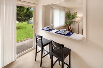 Muskegon Townhouses in Muskegon, MI - Building Photo - Building Photo