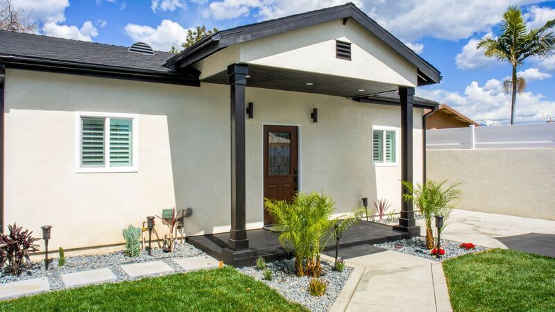1646 Brightside Ave in Duarte, CA - Building Photo