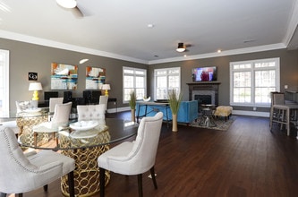 Peachtree Landing in Fairburn, GA - Building Photo - Interior Photo