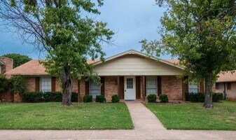 1505 Meadow Ct in Midlothian, TX - Building Photo