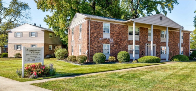 property at 2905 Ravenswood Dr