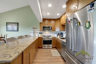 4811 Ryan Gulch Rd in Silverthorne, CO - Foto de edificio - Building Photo
