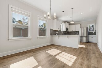 1308B Castlebay Rd in Durham, NC - Building Photo - Building Photo