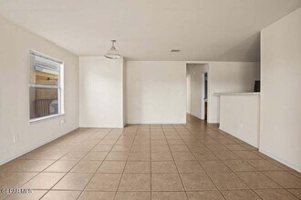 5740 Saluki Dr in El Paso, TX - Building Photo - Building Photo