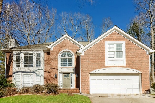 property at 1332 Velvet Creek Way SW