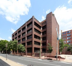 125-127 N 4th St in Philadelphia, PA - Foto de edificio - Building Photo