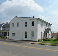 128 S Miami St in West Milton, OH - Building Photo - Building Photo