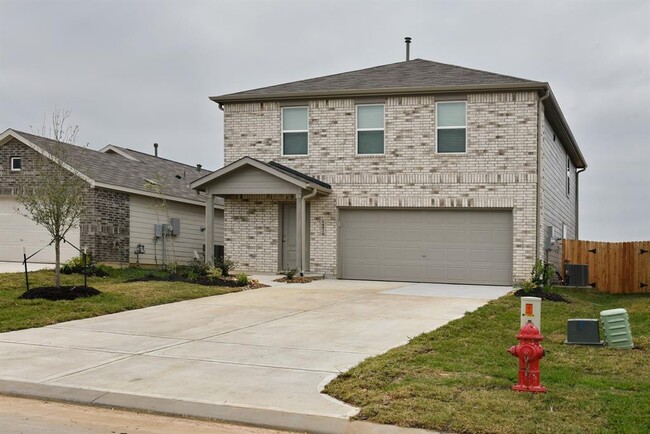 14978 Ascot Bend Cir