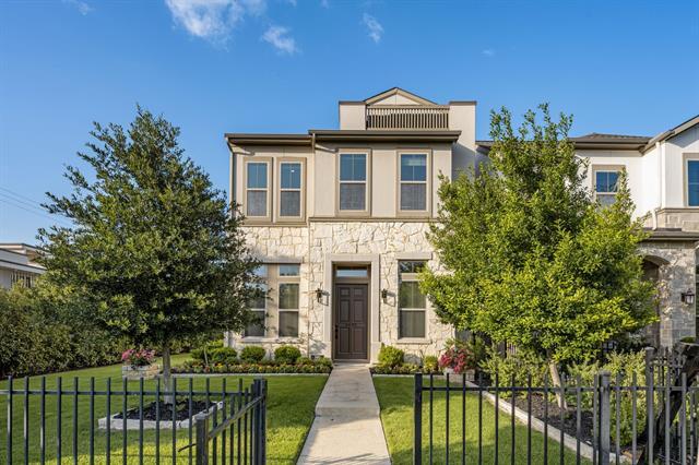 5495 Ashby Grove St in Dallas, TX - Building Photo