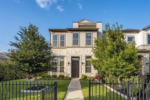 property at 5495 Ashby Grove St