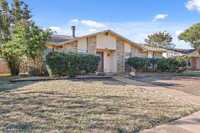 944 Longhorn Dr in Plano, TX - Building Photo - Building Photo