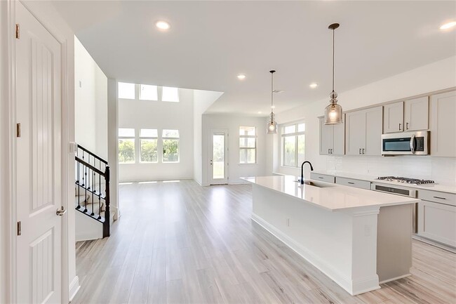 property at 1900 Mariann Dr