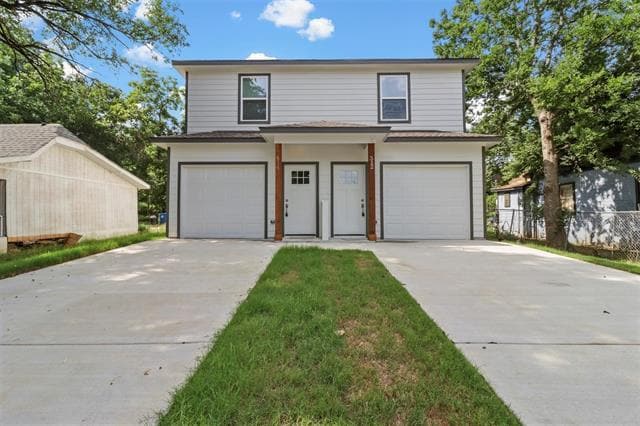 property at 312 E Shepherd St