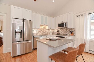 6 Mill Ln-Unit -Mill Lane in Rockport, MA - Building Photo - Building Photo