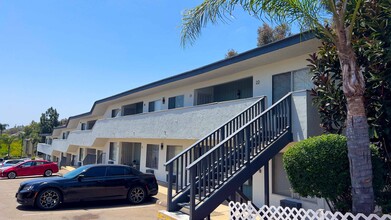 4058 51st St in San Diego, CA - Building Photo - Interior Photo