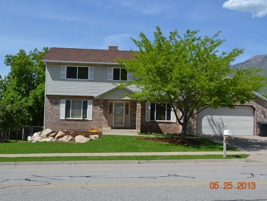 2234 Deer Run Dr, Unit Basement Apartment
