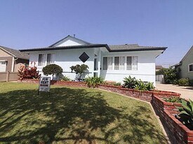 5115 Scott St. in Torrance, CA - Building Photo