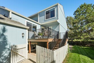 941 Reynolds Farm Ln in Longmont, CO - Building Photo - Building Photo