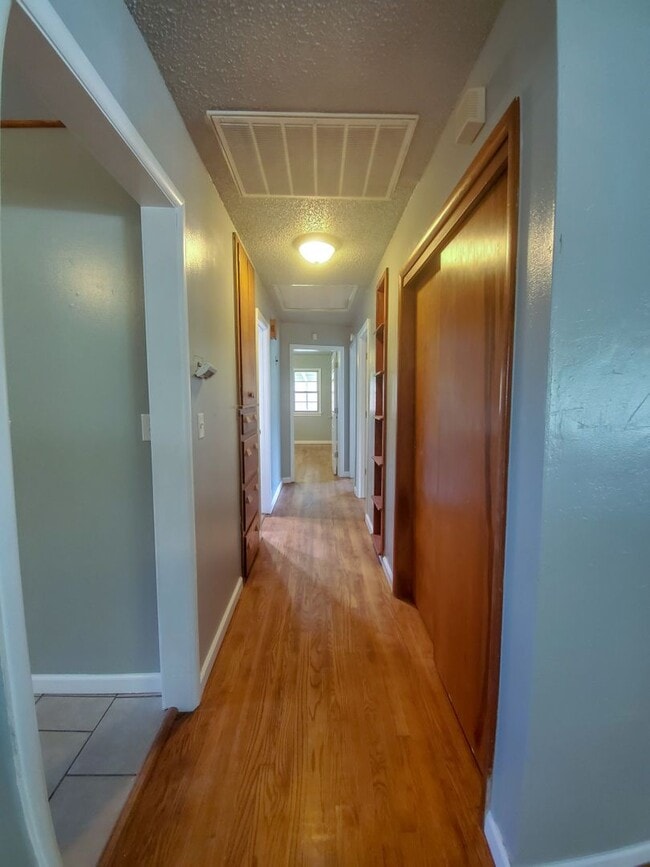 property at 1310 E Independence St