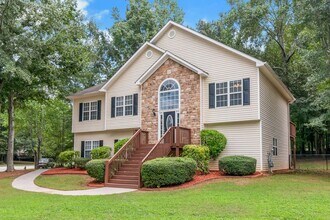 120 Ivey Lake Pkwy in Temple, GA - Building Photo - Building Photo